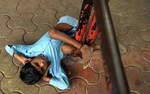 	Indian boy  3